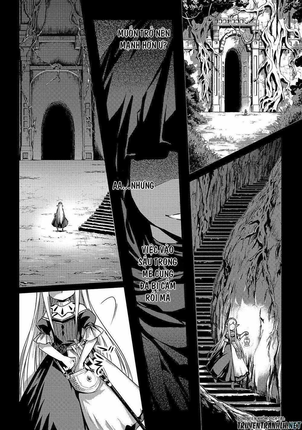 Assassin De Aru Ore No Sutetasu Ga Yuusha Yori Mo Akiraka Ni Tsuyoi Nodaga Chapter 18 trang 4