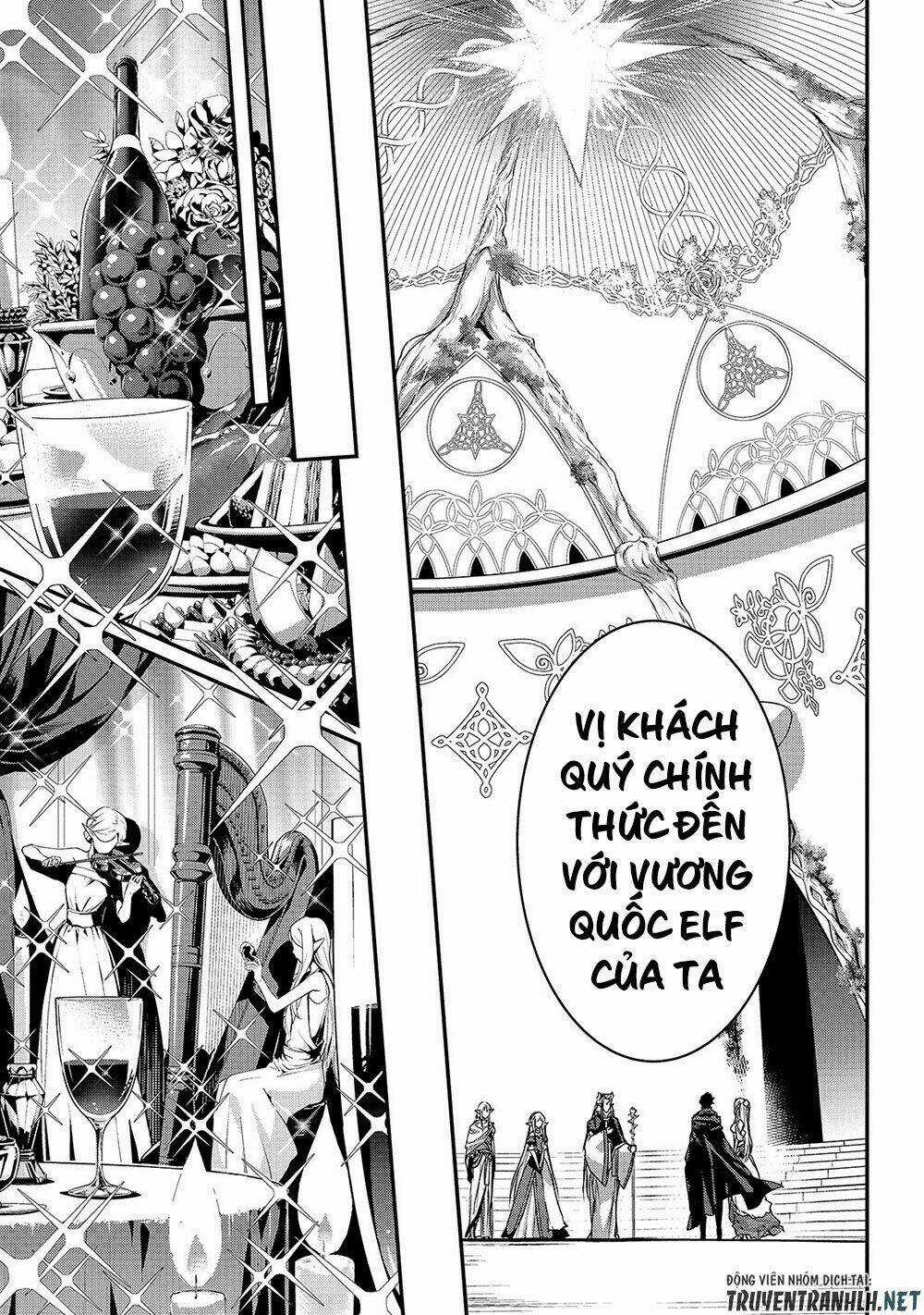 Assassin De Aru Ore No Sutetasu Ga Yuusha Yori Mo Akiraka Ni Tsuyoi Nodaga Chapter 19 trang 10