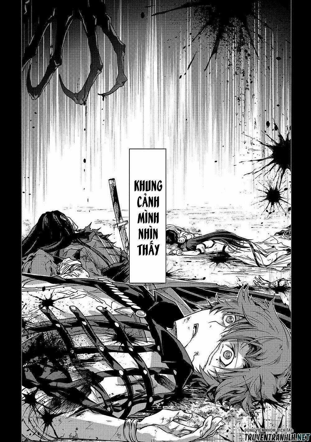 Assassin De Aru Ore No Sutetasu Ga Yuusha Yori Mo Akiraka Ni Tsuyoi Nodaga Chapter 19 trang 14