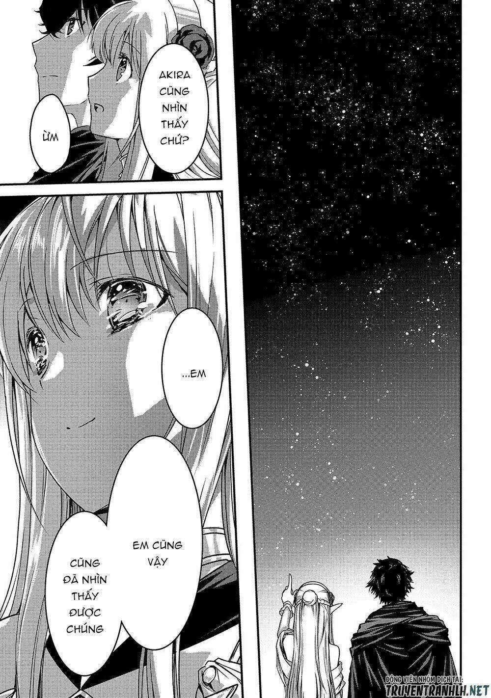 Assassin De Aru Ore No Sutetasu Ga Yuusha Yori Mo Akiraka Ni Tsuyoi Nodaga Chapter 19 trang 20