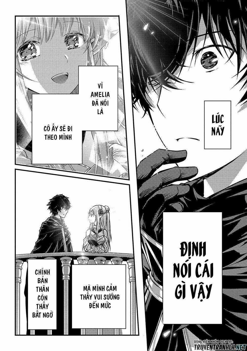 Assassin De Aru Ore No Sutetasu Ga Yuusha Yori Mo Akiraka Ni Tsuyoi Nodaga Chapter 19 trang 27