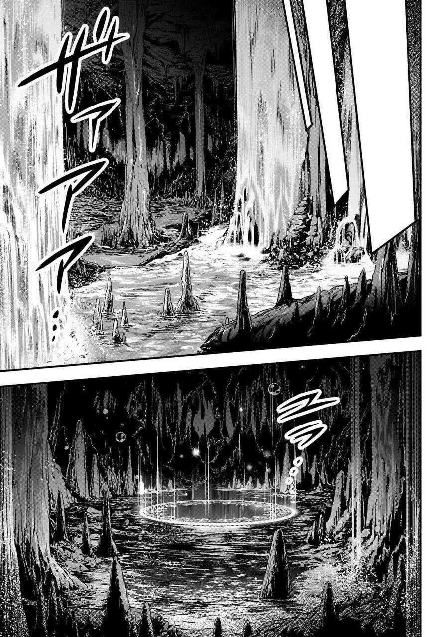 Assassin De Aru Ore No Sutetasu Ga Yuusha Yori Mo Akiraka Ni Tsuyoi Nodaga Chapter 20 trang 13