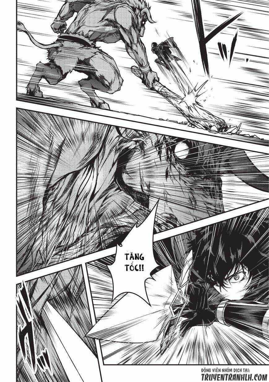 Assassin De Aru Ore No Sutetasu Ga Yuusha Yori Mo Akiraka Ni Tsuyoi Nodaga Chapter 3 trang 15