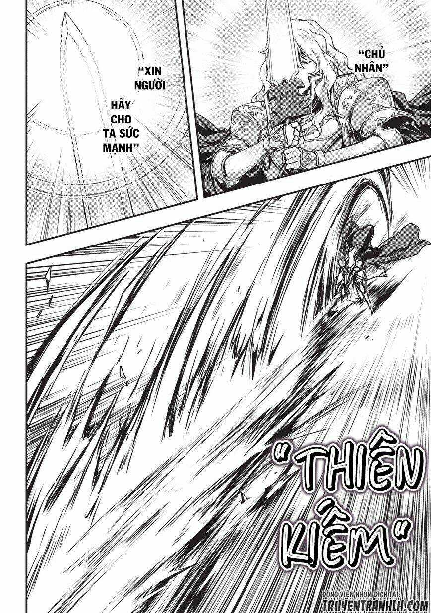 Assassin De Aru Ore No Sutetasu Ga Yuusha Yori Mo Akiraka Ni Tsuyoi Nodaga Chapter 3 trang 7