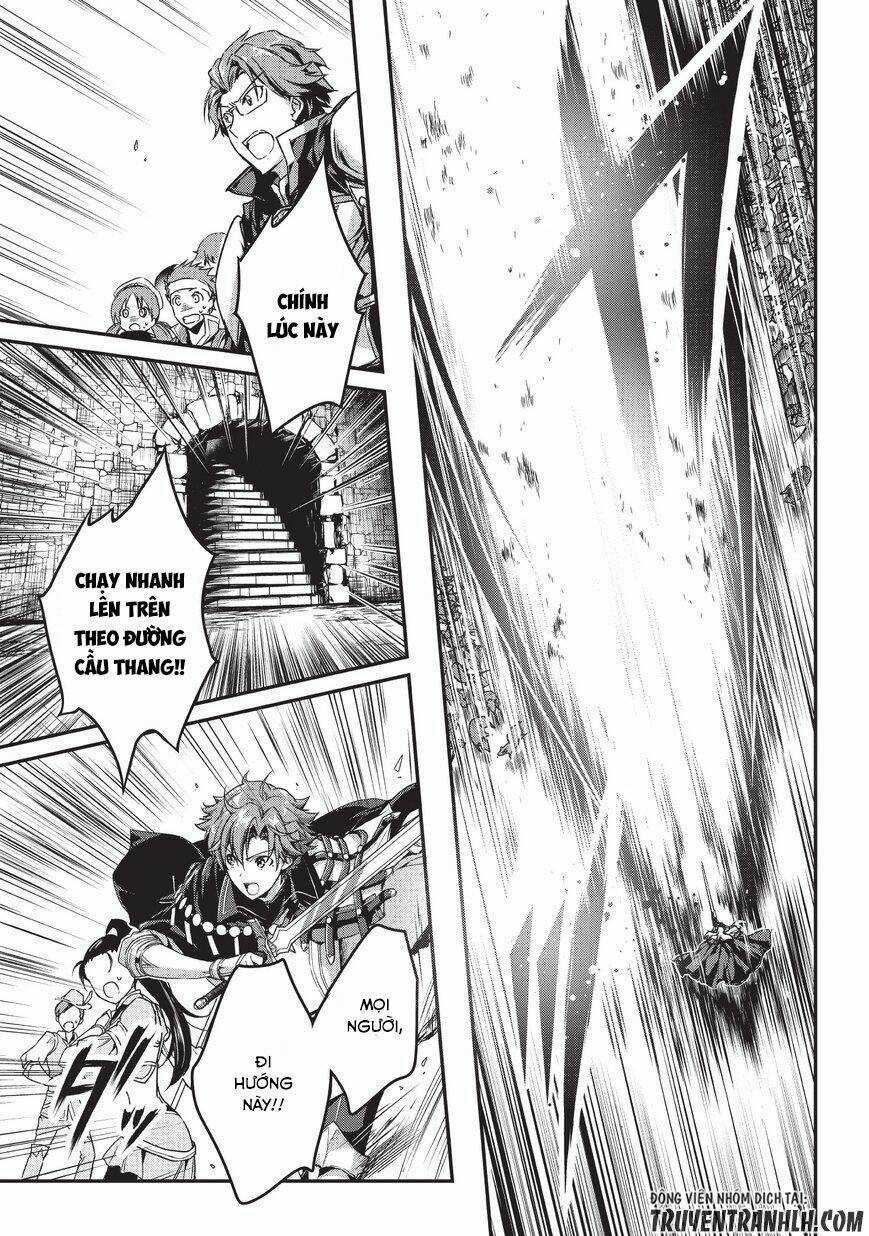 Assassin De Aru Ore No Sutetasu Ga Yuusha Yori Mo Akiraka Ni Tsuyoi Nodaga Chapter 3 trang 8