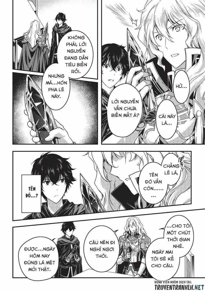 Assassin De Aru Ore No Sutetasu Ga Yuusha Yori Mo Akiraka Ni Tsuyoi Nodaga Chapter 4 trang 11