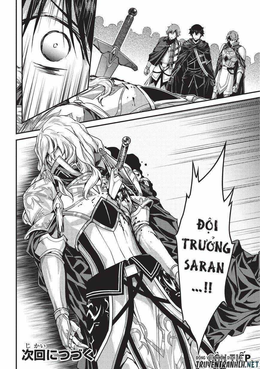 Assassin De Aru Ore No Sutetasu Ga Yuusha Yori Mo Akiraka Ni Tsuyoi Nodaga Chapter 4 trang 15