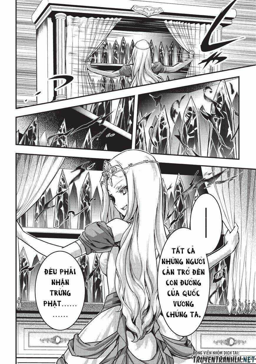 Assassin De Aru Ore No Sutetasu Ga Yuusha Yori Mo Akiraka Ni Tsuyoi Nodaga Chapter 4 trang 9