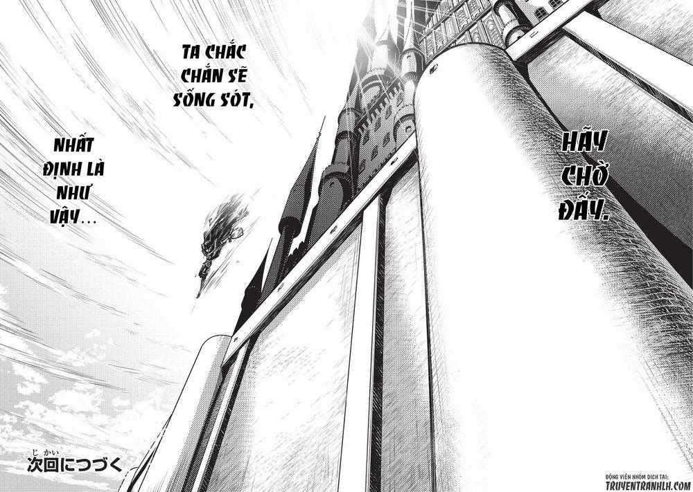 Assassin De Aru Ore No Sutetasu Ga Yuusha Yori Mo Akiraka Ni Tsuyoi Nodaga Chapter 5.1 trang 18