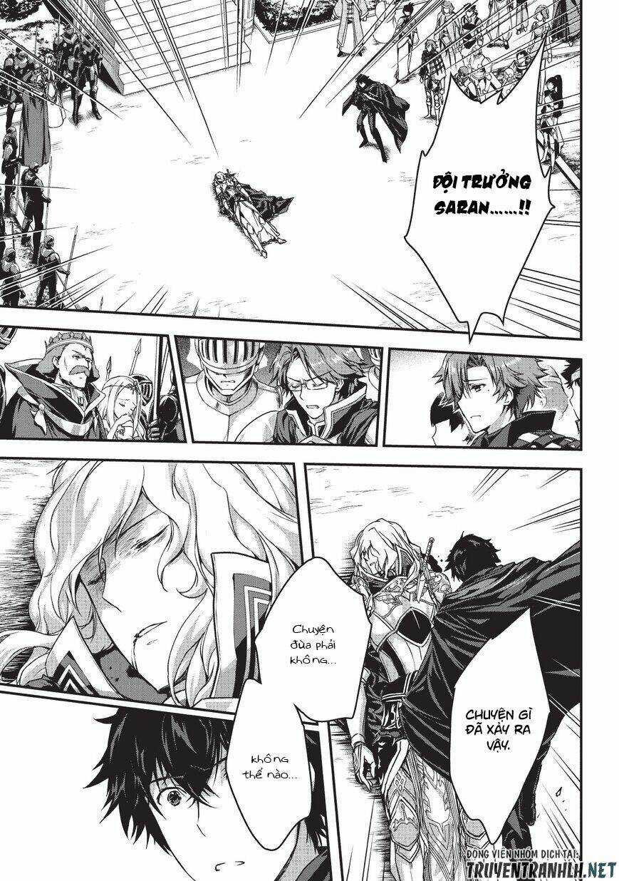 Assassin De Aru Ore No Sutetasu Ga Yuusha Yori Mo Akiraka Ni Tsuyoi Nodaga Chapter 5 trang 2