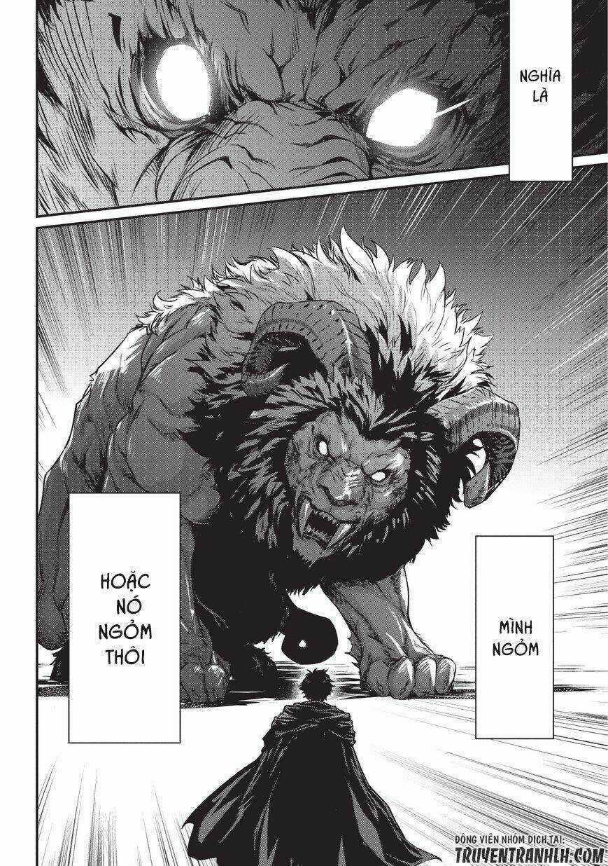 Assassin De Aru Ore No Sutetasu Ga Yuusha Yori Mo Akiraka Ni Tsuyoi Nodaga Chapter 7 trang 12