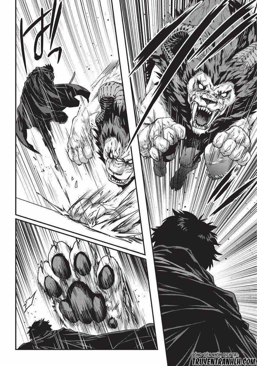 Assassin De Aru Ore No Sutetasu Ga Yuusha Yori Mo Akiraka Ni Tsuyoi Nodaga Chapter 7 trang 19