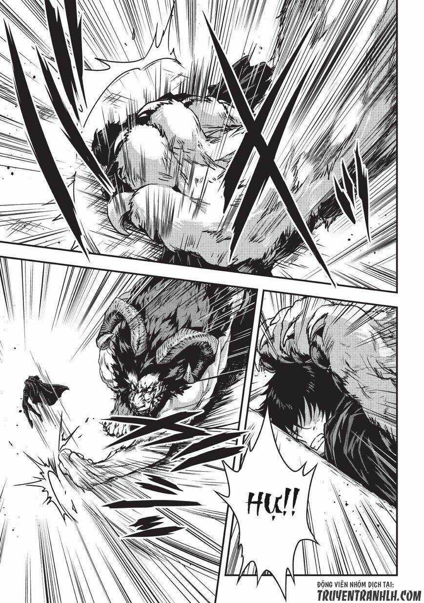 Assassin De Aru Ore No Sutetasu Ga Yuusha Yori Mo Akiraka Ni Tsuyoi Nodaga Chapter 7 trang 20