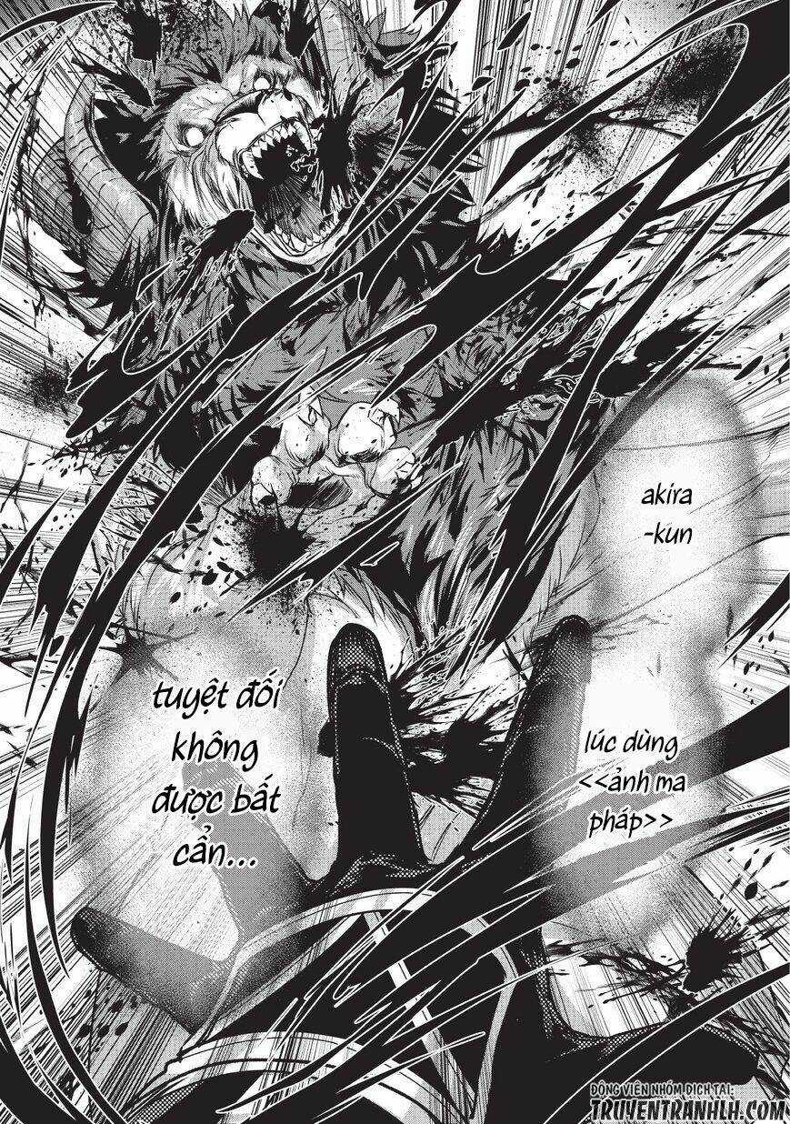 Assassin De Aru Ore No Sutetasu Ga Yuusha Yori Mo Akiraka Ni Tsuyoi Nodaga Chapter 7 trang 25