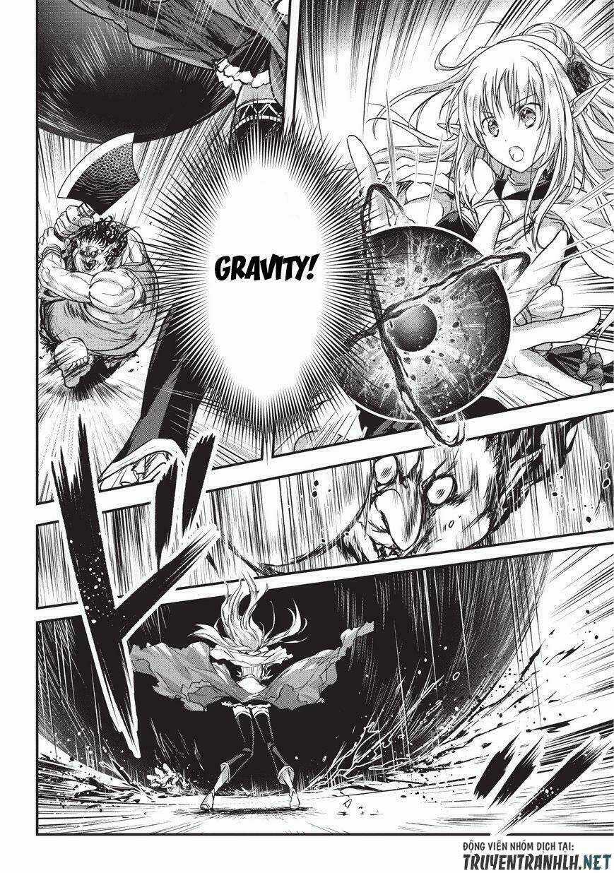 Assassin De Aru Ore No Sutetasu Ga Yuusha Yori Mo Akiraka Ni Tsuyoi Nodaga Chapter 9 trang 16