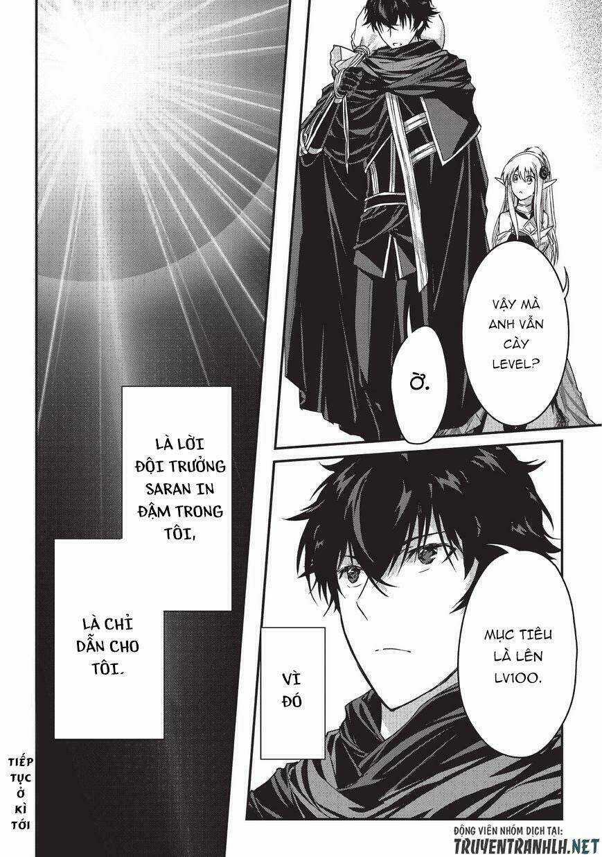 Assassin De Aru Ore No Sutetasu Ga Yuusha Yori Mo Akiraka Ni Tsuyoi Nodaga Chapter 9 trang 24