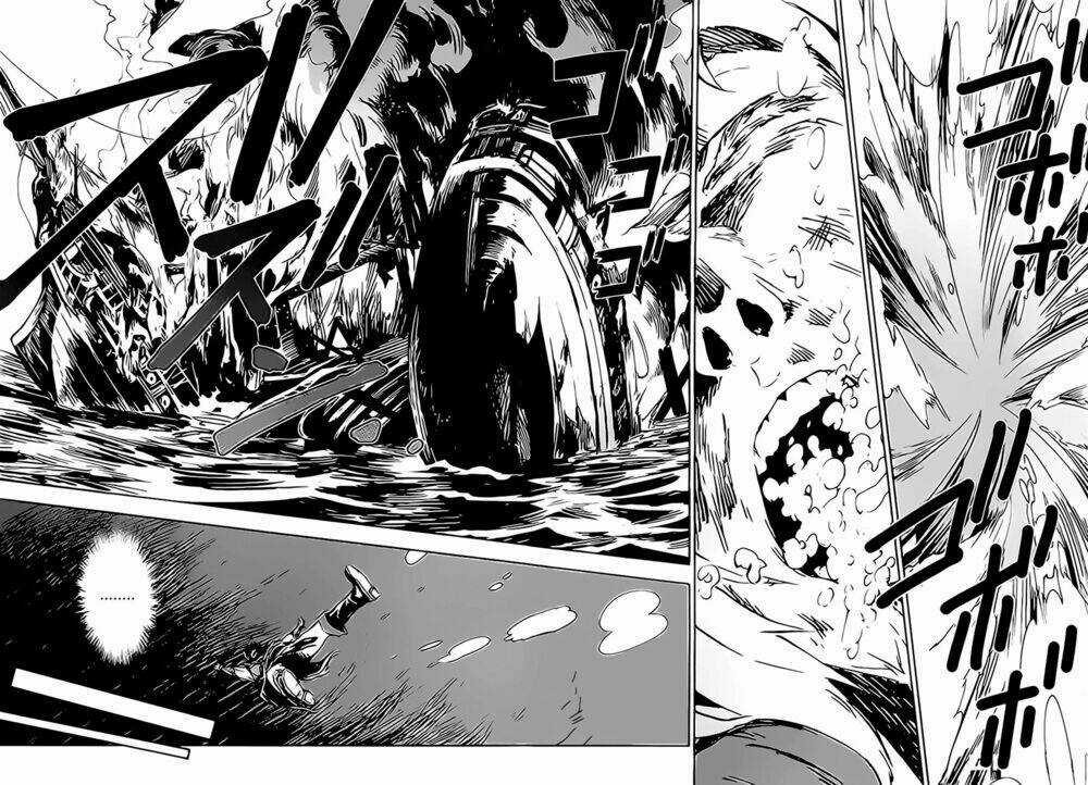 Assassin’s Creed 4 – Black Flag – Kakusei Chapter 1 trang 22