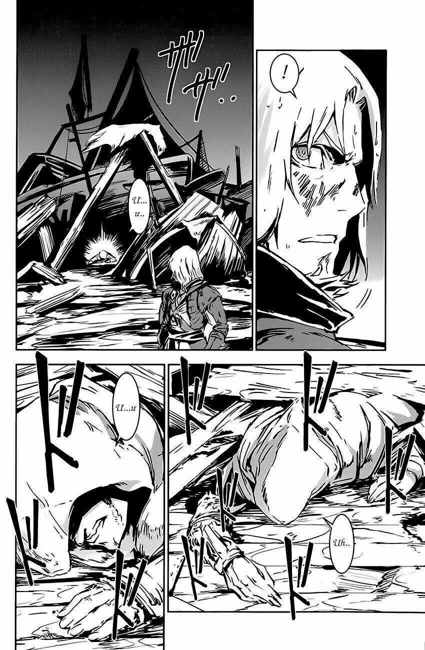 Assassin’s Creed 4 – Black Flag – Kakusei Chapter 1 trang 27