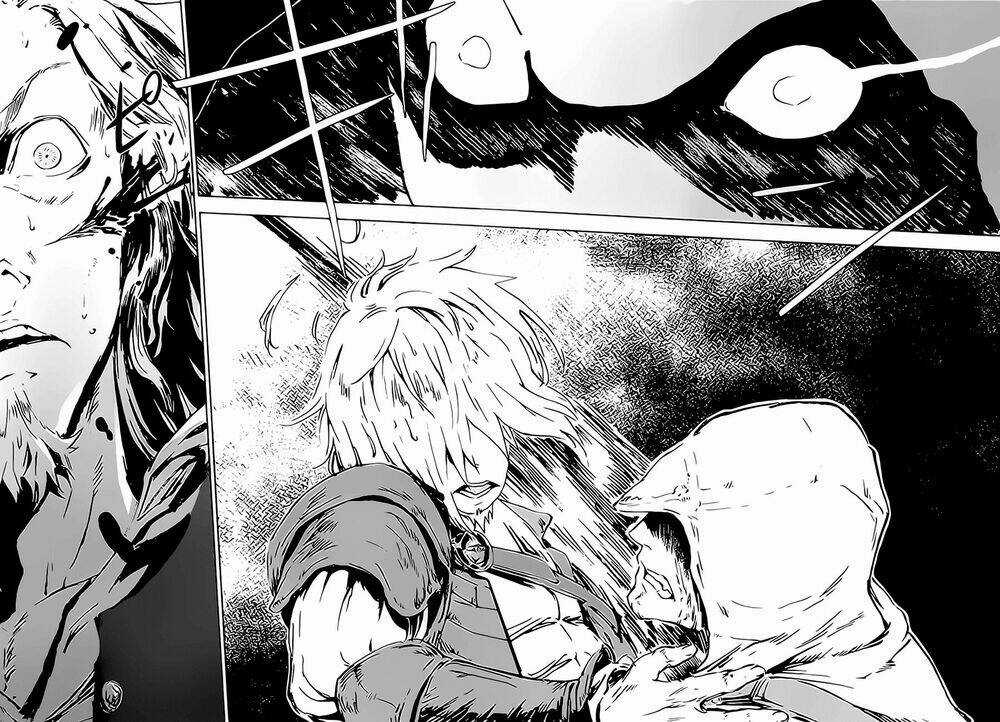 Assassin’s Creed 4 – Black Flag – Kakusei Chapter 1 trang 29