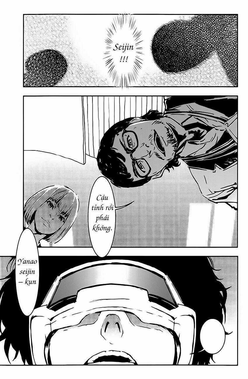 Assassin’s Creed 4 – Black Flag – Kakusei Chapter 1 trang 33