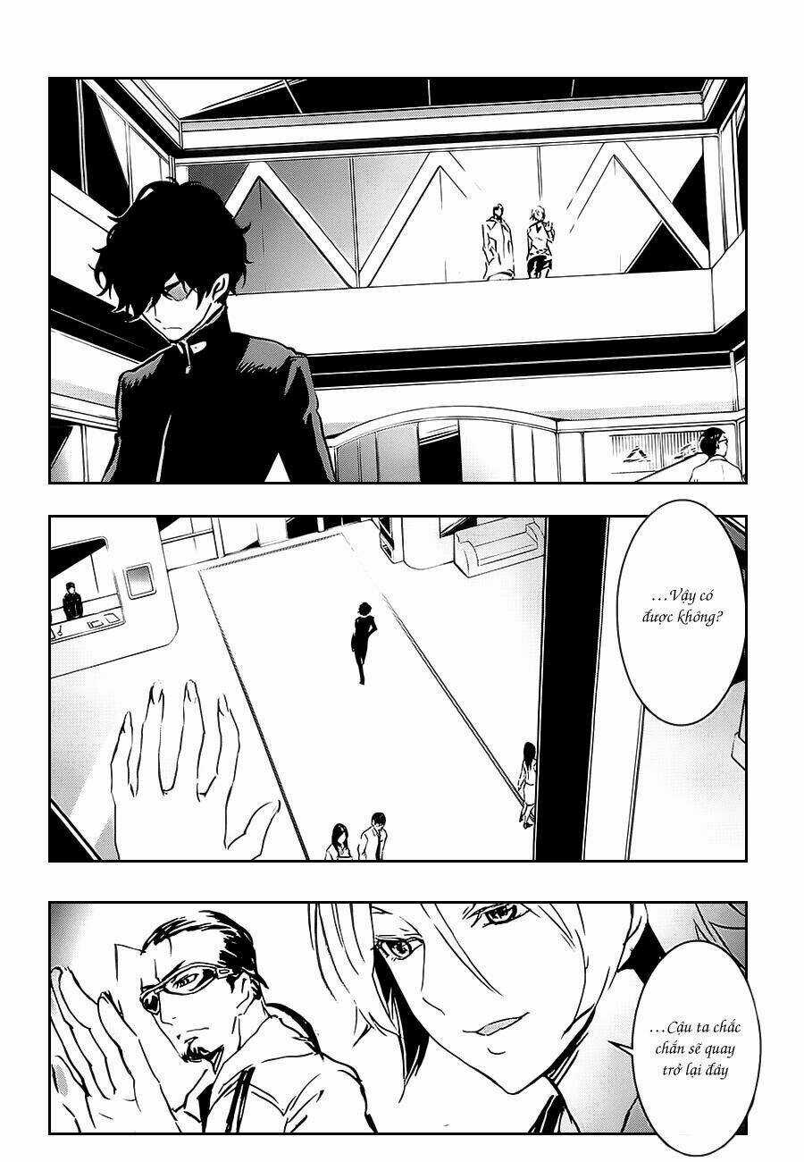 Assassin’s Creed 4 – Black Flag – Kakusei Chapter 2 trang 15