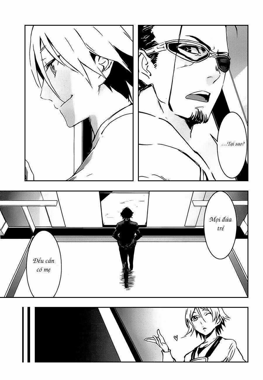 Assassin’s Creed 4 – Black Flag – Kakusei Chapter 2 trang 16