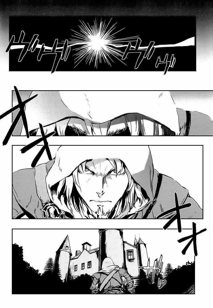 Assassin’s Creed 4 – Black Flag – Kakusei Chapter 2 trang 27