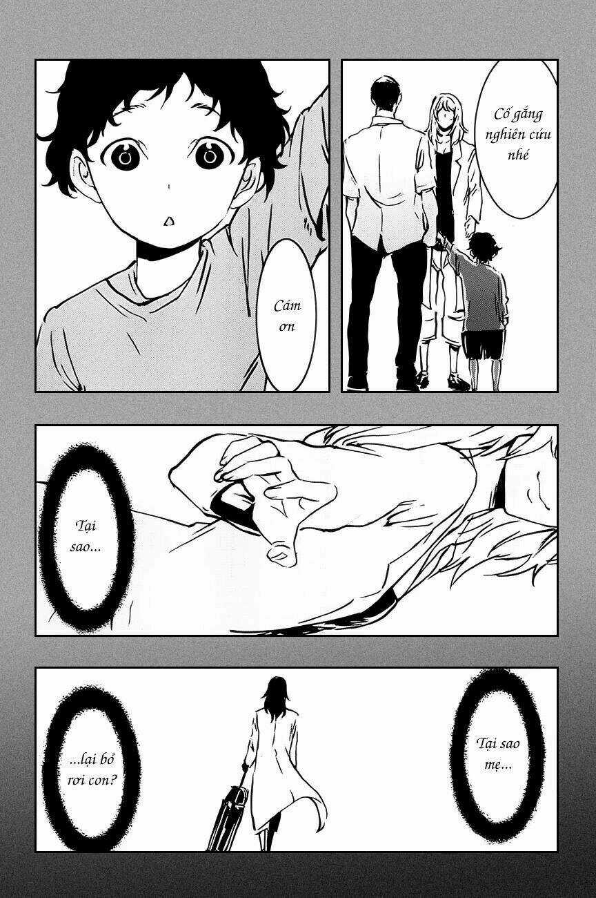 Assassin’s Creed 4 – Black Flag – Kakusei Chapter 2 trang 9