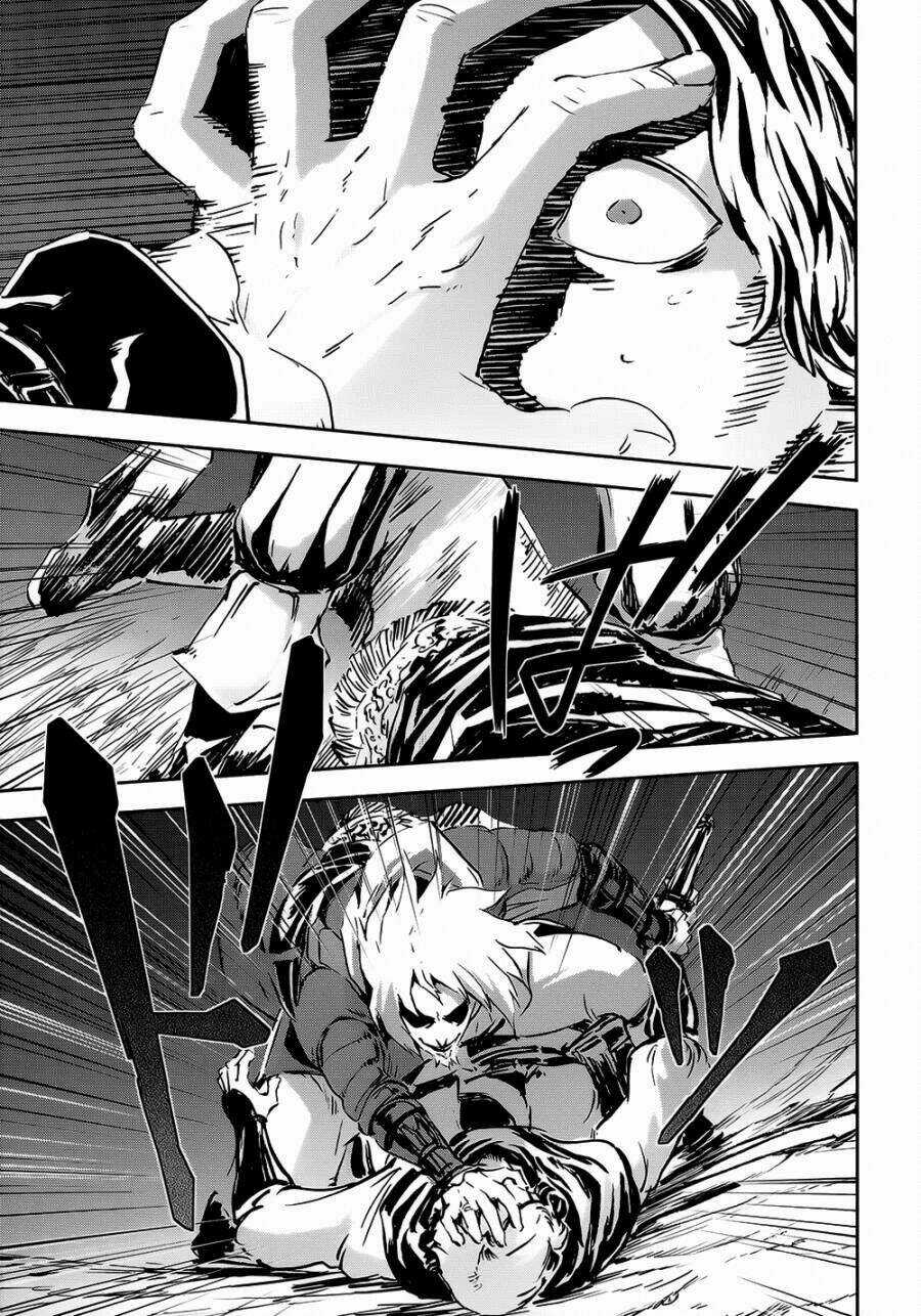 Assassin’s Creed 4 – Black Flag – Kakusei Chapter 3 trang 15