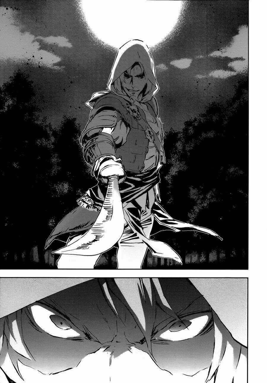 Assassin’s Creed 4 – Black Flag – Kakusei Chapter 3 trang 9