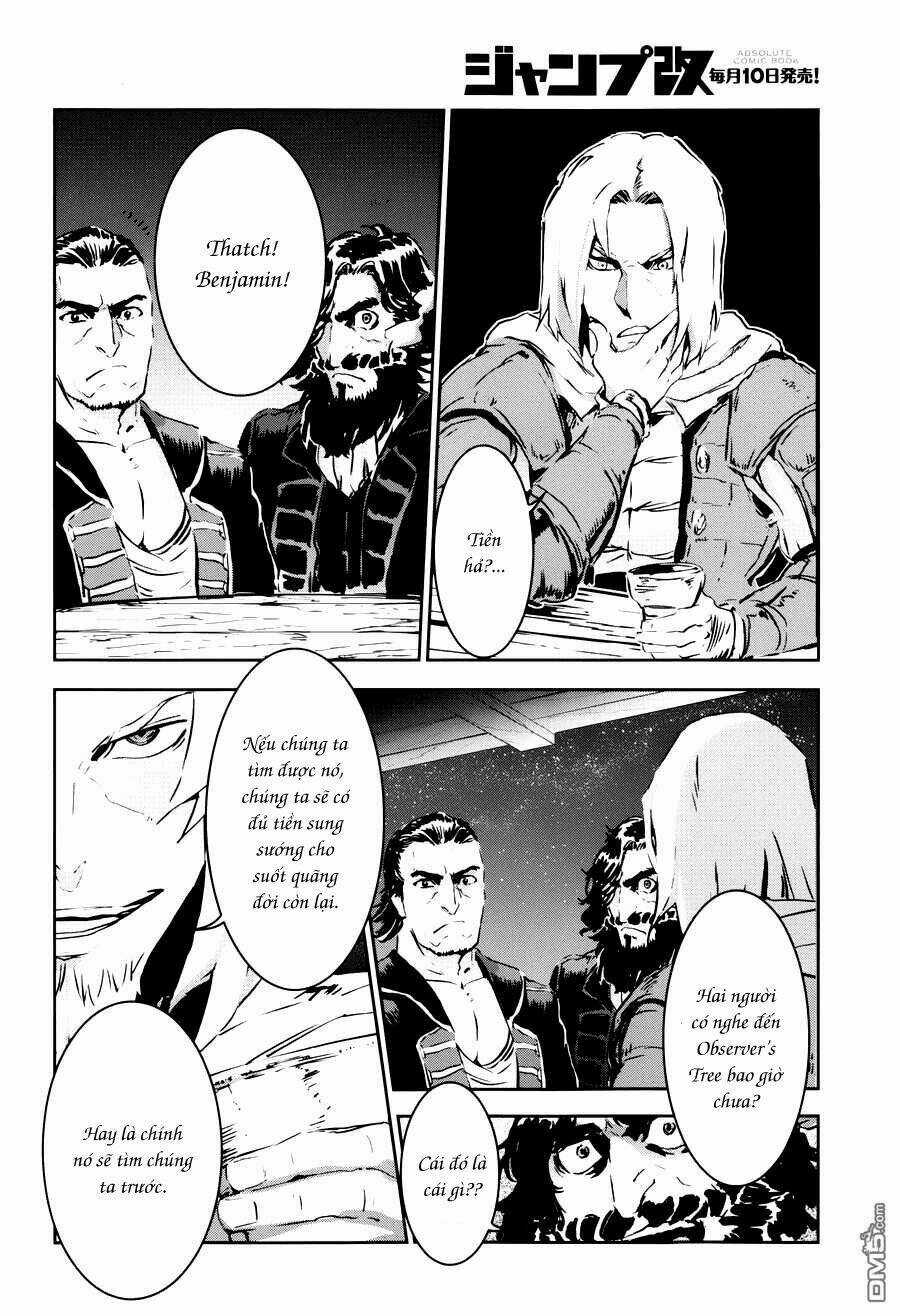 Assassin’s Creed 4 – Black Flag – Kakusei Chapter 5 trang 13