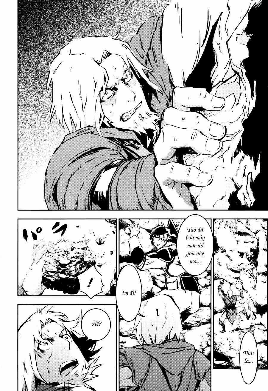 Assassin’s Creed 4 – Black Flag – Kakusei Chapter 5 trang 23