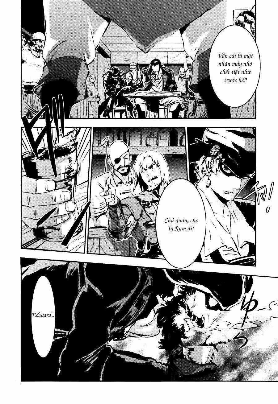 Assassin’s Creed 4 – Black Flag – Kakusei Chapter 5 trang 3