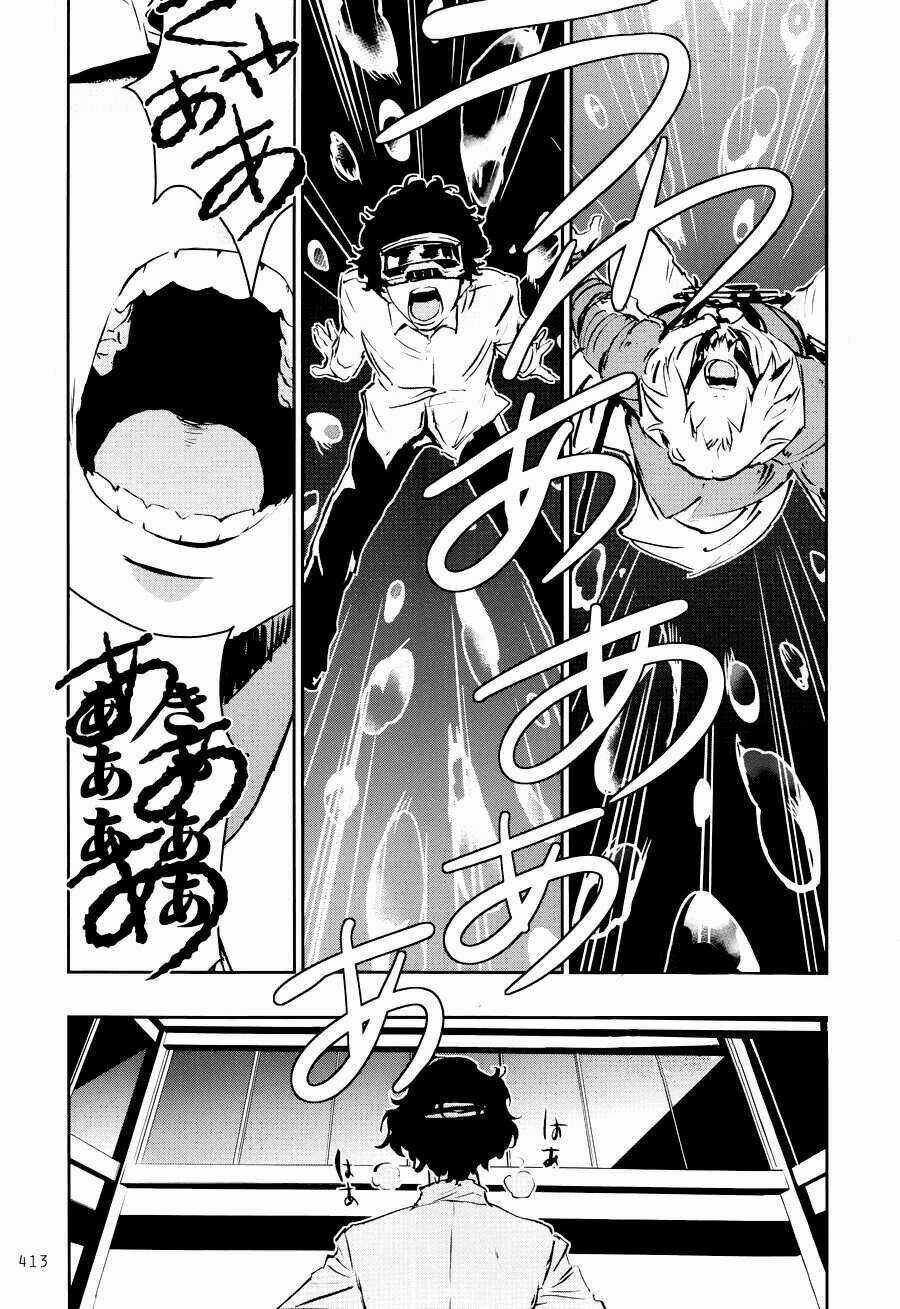 Assassin’s Creed 4 – Black Flag – Kakusei Chapter 5 trang 30