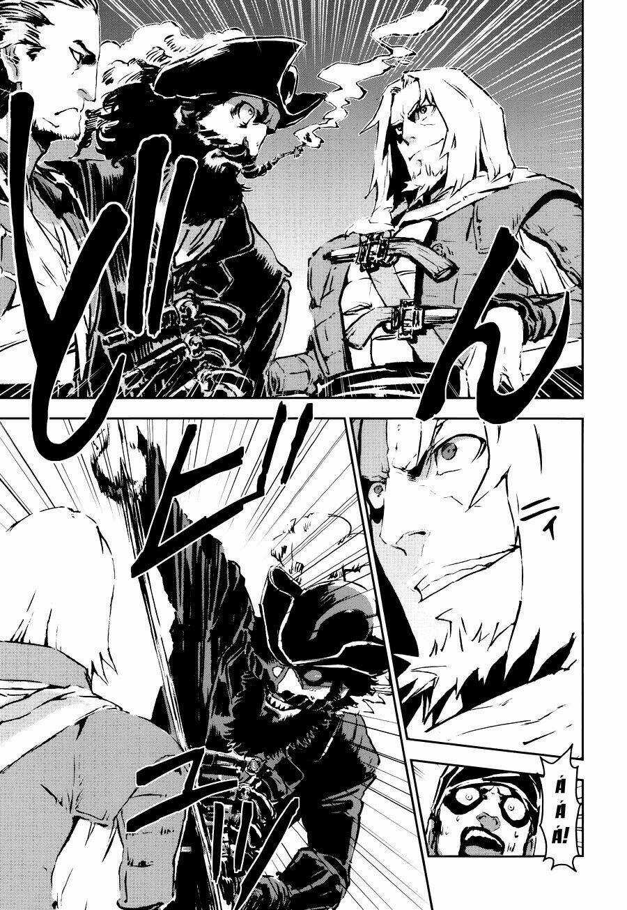 Assassin’s Creed 4 – Black Flag – Kakusei Chapter 5 trang 4