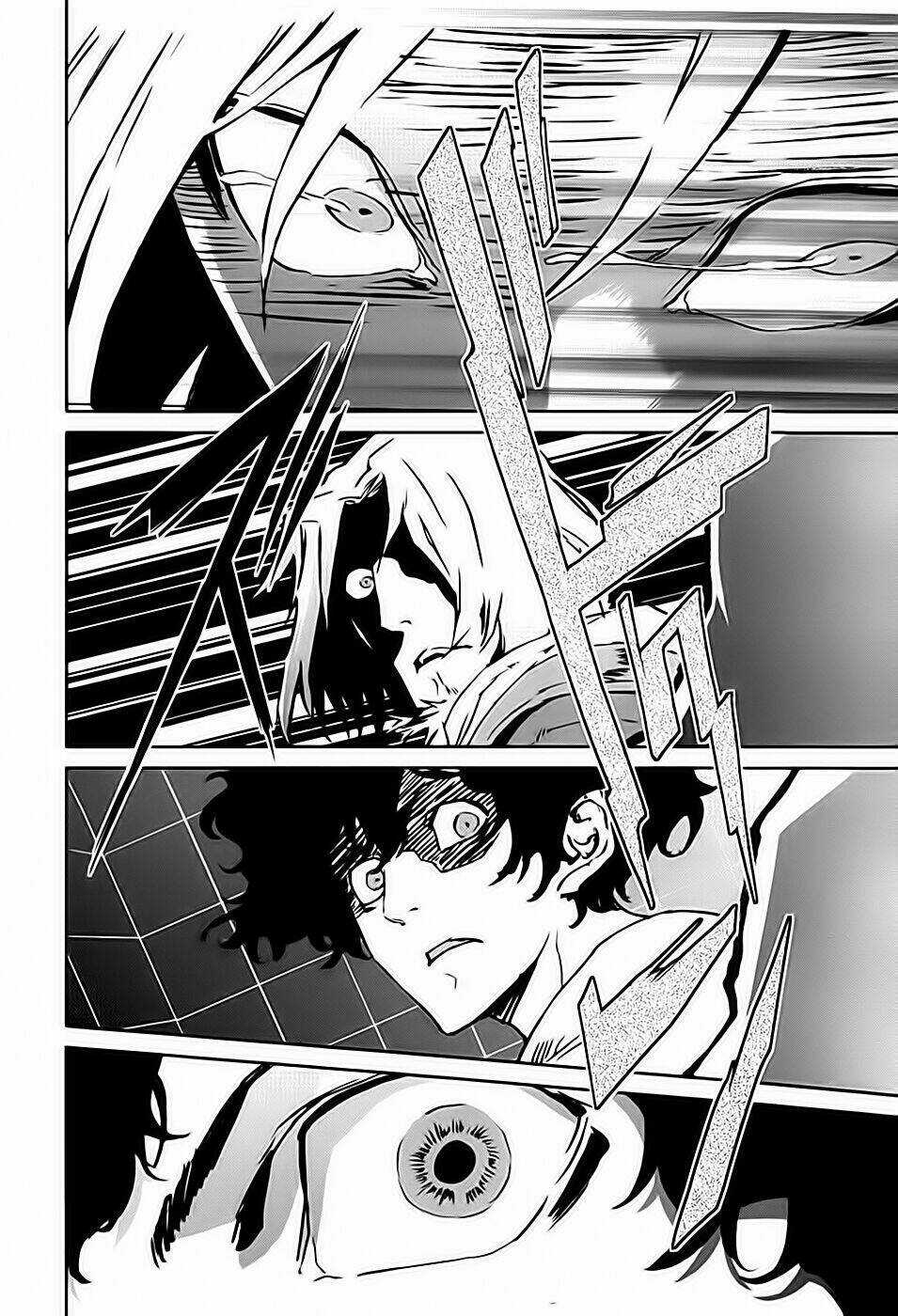 Assassin’s Creed 4 – Black Flag – Kakusei Chapter 7 trang 15