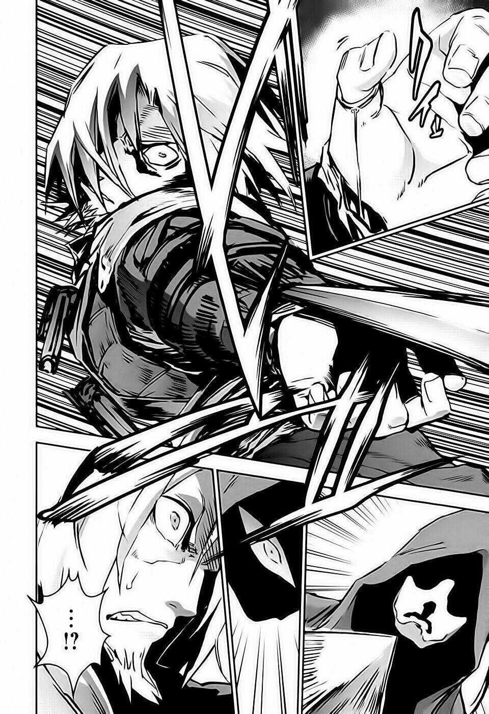 Assassin’s Creed 4 – Black Flag – Kakusei Chapter 7 trang 7