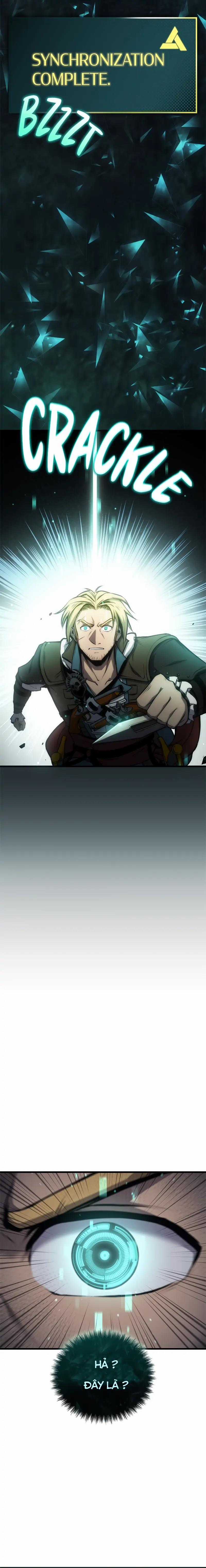 Assassin'S Creed: Forgotten Temple Chapter 1 trang 10