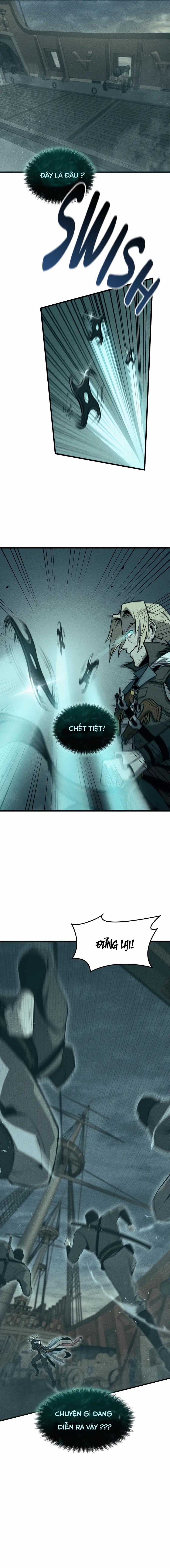 Assassin'S Creed: Forgotten Temple Chapter 1 trang 11