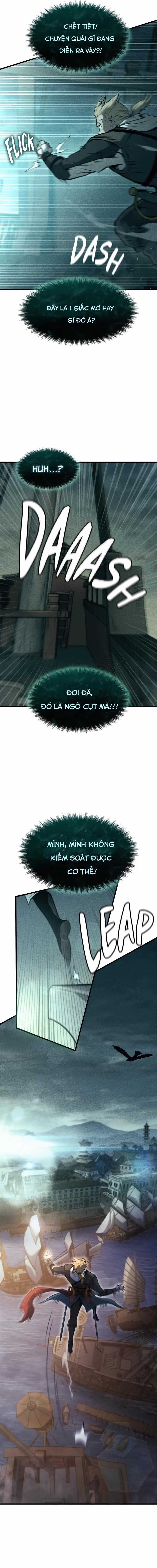 Assassin'S Creed: Forgotten Temple Chapter 1 trang 12