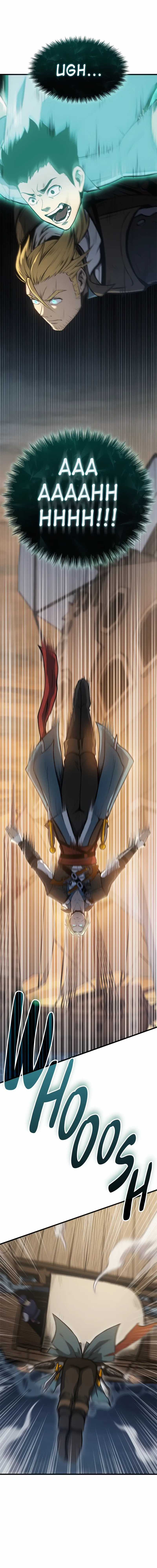 Assassin'S Creed: Forgotten Temple Chapter 1 trang 13