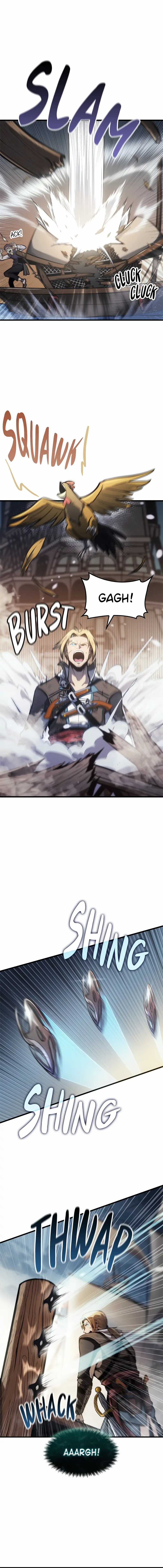 Assassin'S Creed: Forgotten Temple Chapter 1 trang 14