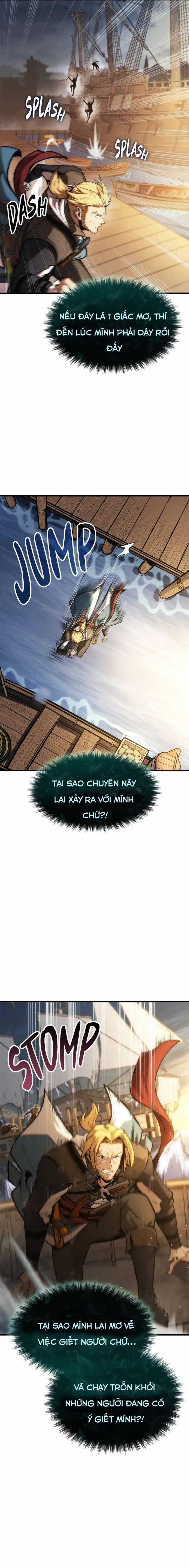 Assassin'S Creed: Forgotten Temple Chapter 1 trang 15