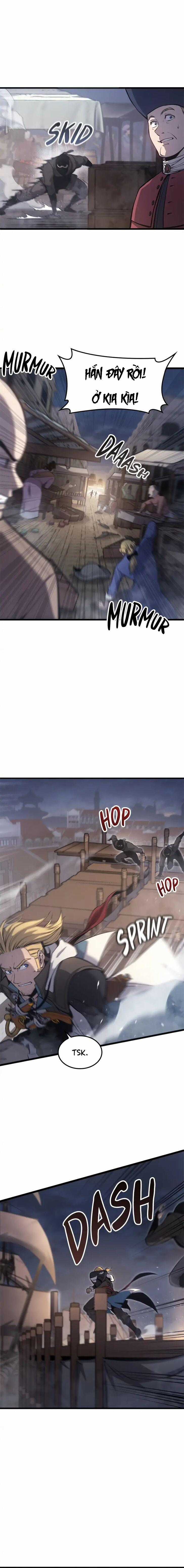 Assassin'S Creed: Forgotten Temple Chapter 1 trang 2