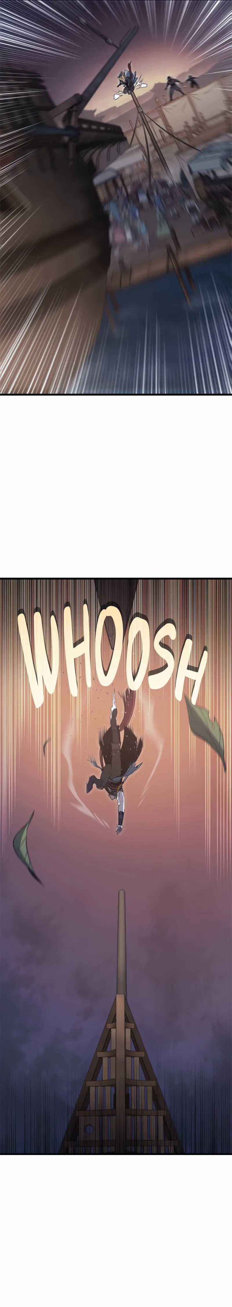 Assassin'S Creed: Forgotten Temple Chapter 1 trang 3