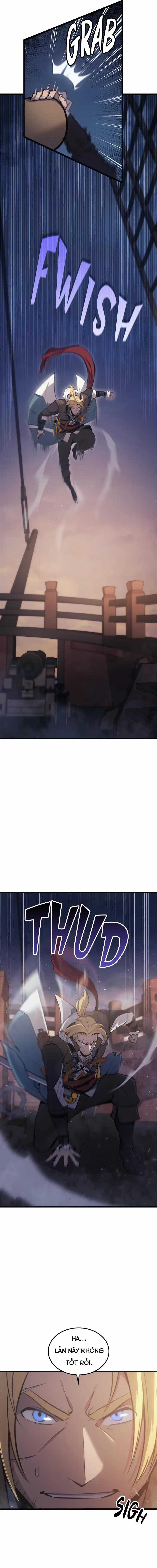 Assassin'S Creed: Forgotten Temple Chapter 1 trang 4