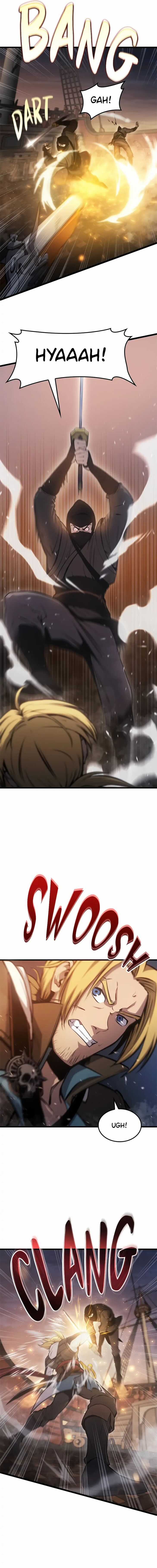 Assassin'S Creed: Forgotten Temple Chapter 1 trang 7