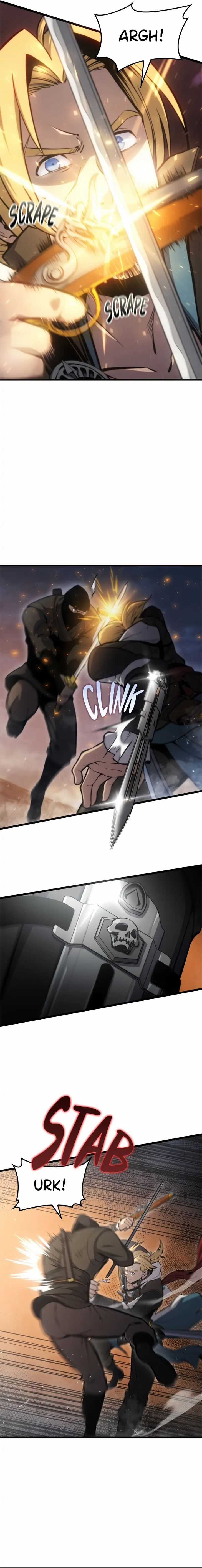 Assassin'S Creed: Forgotten Temple Chapter 1 trang 8