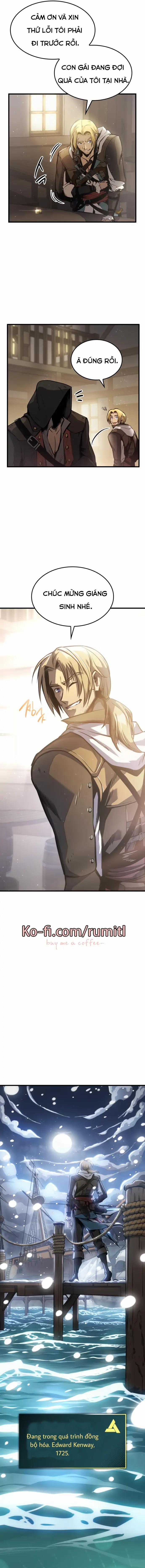 Assassin'S Creed: Forgotten Temple Chapter 2 trang 2