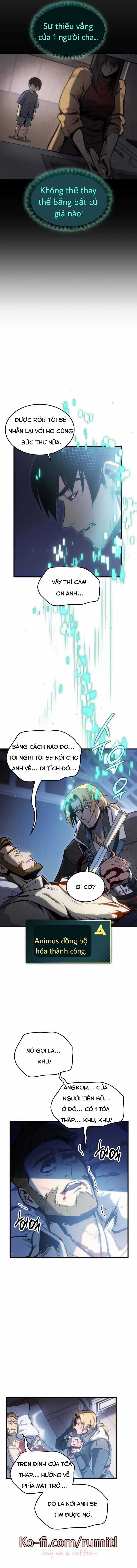 Assassin'S Creed: Forgotten Temple Chapter 3 trang 17